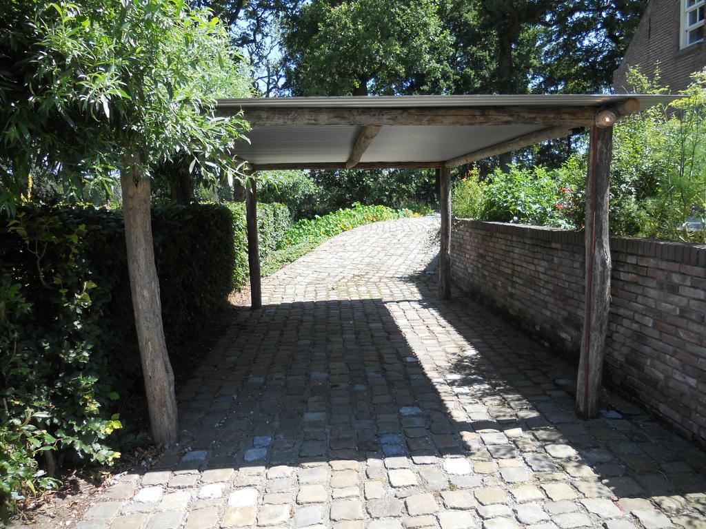 Ulekesnest Villa Helenaveen Екстериор снимка