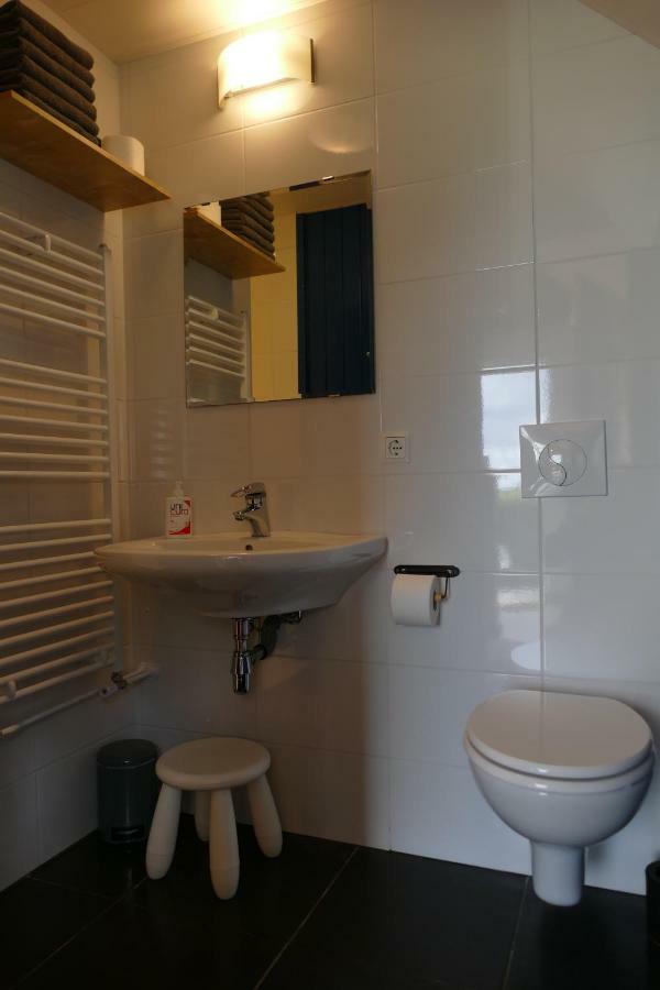 Ulekesnest Villa Helenaveen Екстериор снимка
