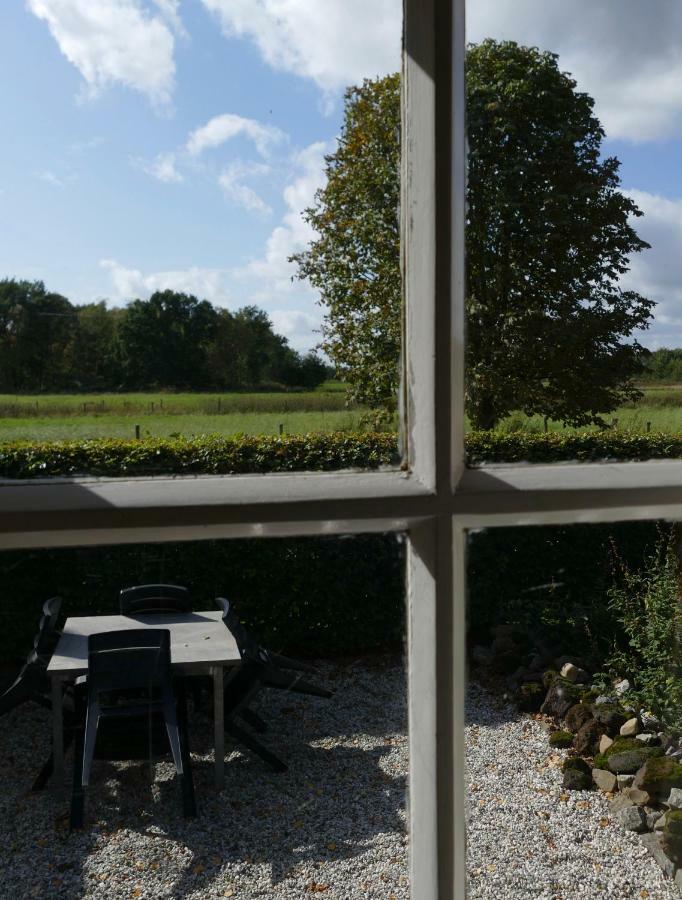 Ulekesnest Villa Helenaveen Екстериор снимка